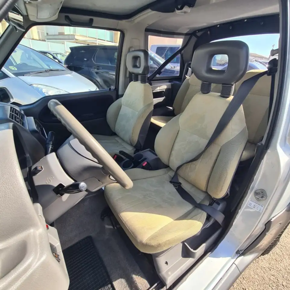 Suzuki Vitara 2.0 V6 24v Wagon, foto 6