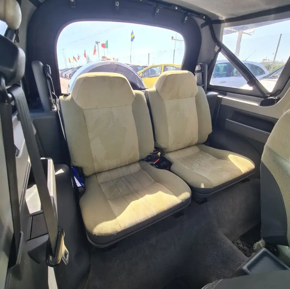 Suzuki Vitara 2.0 V6 24v Wagon, foto 10