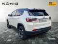 Jeep Compass Limited 125kw Allrad*Panoramadach Bianco - thumbnail 4