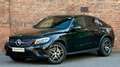 Mercedes-Benz GLC 250 d Coupe AMG Line *Top-Ausstattung +Finanzierung m Schwarz - thumbnail 3