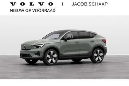 Volvo C40 Recharge Twin Ultimate 78 kWh / Uit voorraad lever