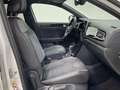 Volkswagen T-Roc 1.5 TSI R-Line kW DSG7 110KW Blanco - thumbnail 5