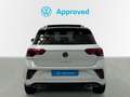 Volkswagen T-Roc 1.5 TSI R-Line kW DSG7 110KW Blanco - thumbnail 10