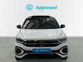 Volkswagen T-Roc 1.5 TSI R-Line kW DSG7 110KW Blanco - thumbnail 11