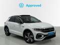 Volkswagen T-Roc 1.5 TSI R-Line kW DSG7 110KW Blanco - thumbnail 1