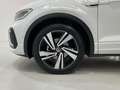 Volkswagen T-Roc 1.5 TSI R-Line kW DSG7 110KW Blanco - thumbnail 8
