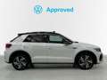 Volkswagen T-Roc 1.5 TSI R-Line kW DSG7 110KW Blanco - thumbnail 3