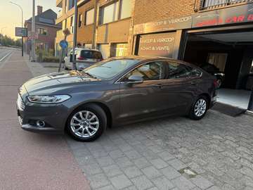 Mondeo 2.0 TDCi 150pk  Euro 6 *Garantie 1 an*