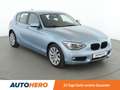 BMW 125 125i Aut.*NAVI*XENON*TEMPO*PDC*KLIMA*SHZ*ALU* Albastru - thumbnail 8