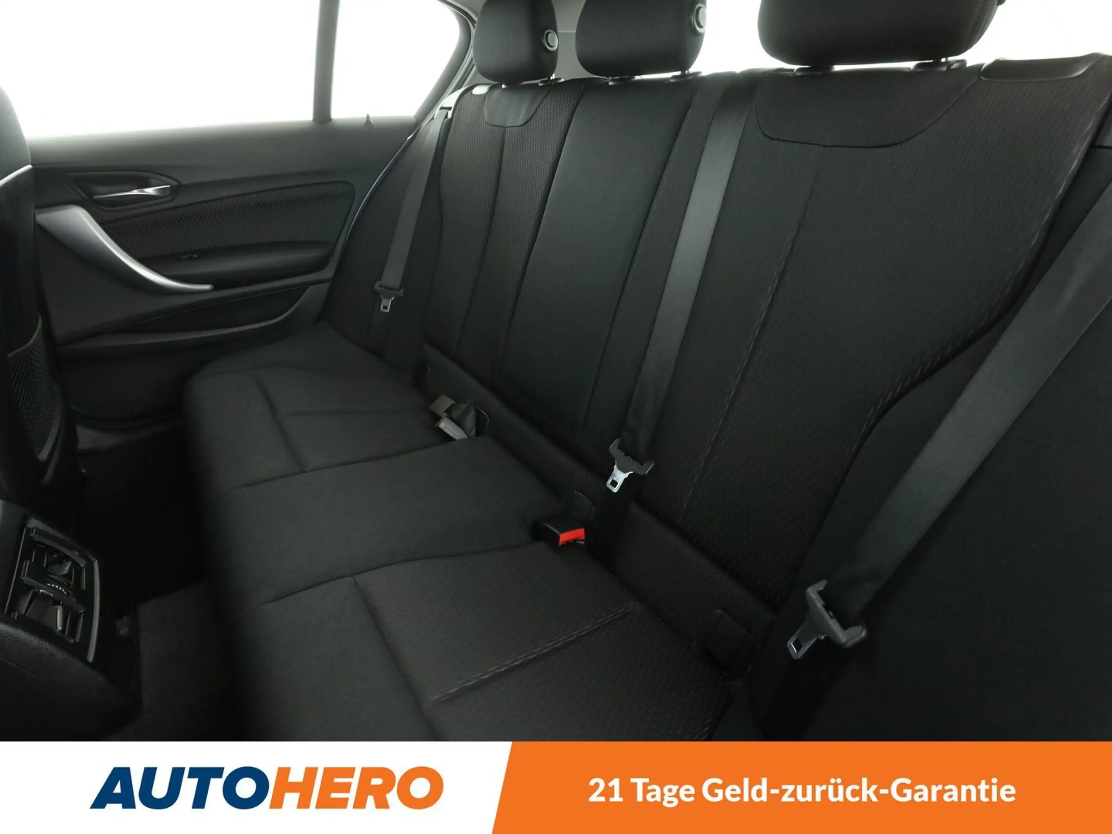 BMW 125 125i — photo 15