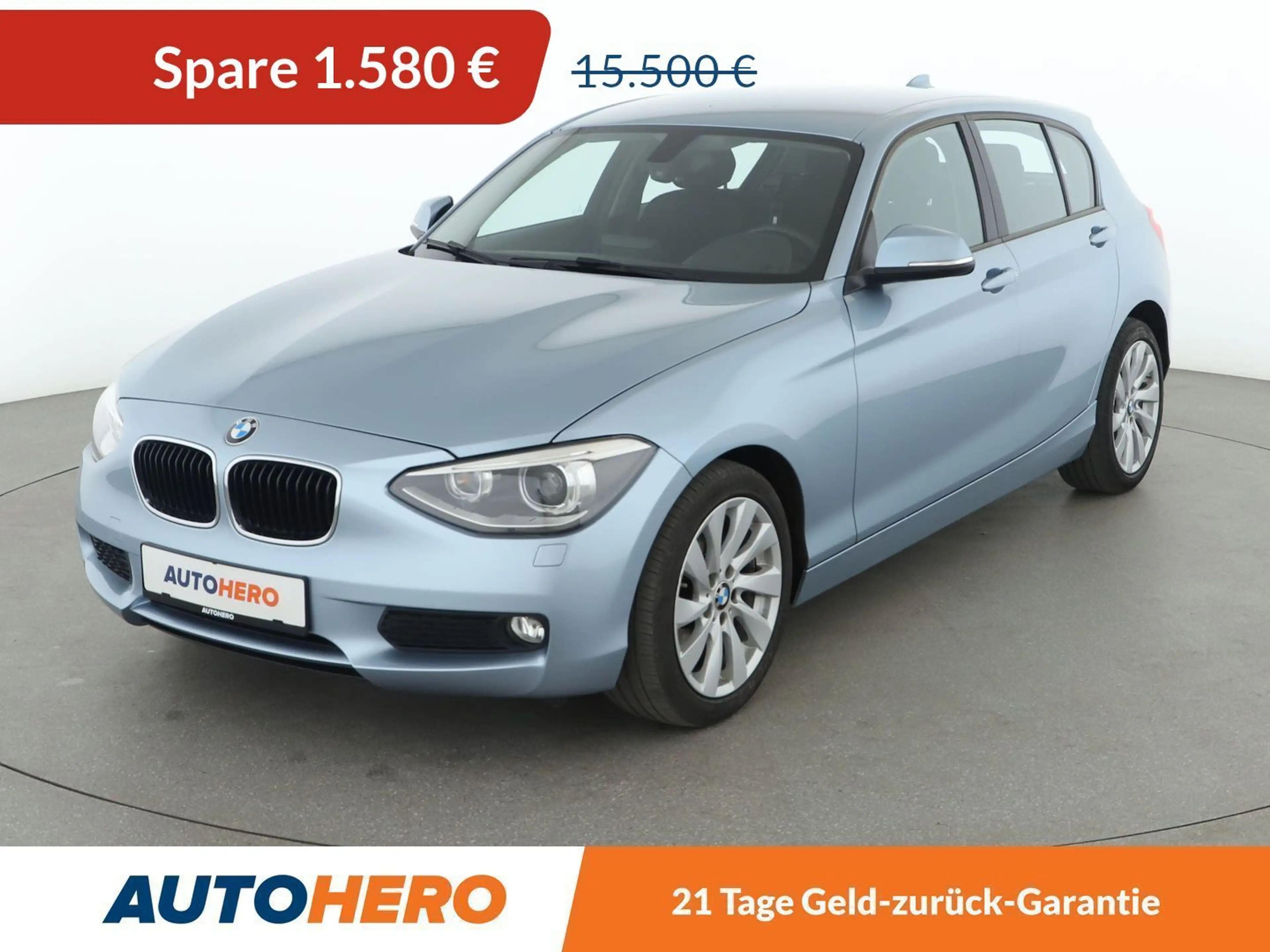 BMW 125 125i