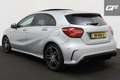Mercedes-Benz A 200 AMG Night Pakket Pano Cruise Navi NAP Grijs - thumbnail 4