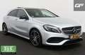 Mercedes-Benz A 200 AMG Night Pakket Pano Cruise Navi NAP Gris - thumbnail 1