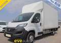 Fiat Ducato Kasten/€ 24.900,-netto/ Koffer Ladebordwand Weiß - thumbnail 1