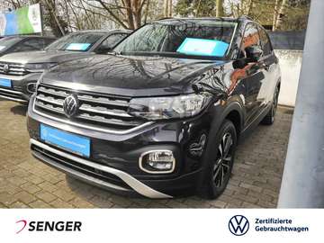 1.0 TSI United Kamera SHZ APP-Connect