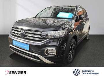 1.0 TSI United Kamera SHZ APP-Connect