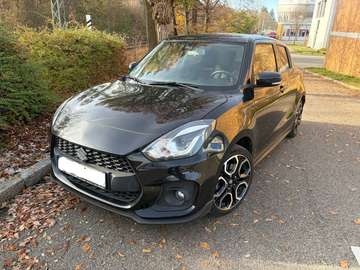 Swift Sport 1.4 Boosterjet Hybrid