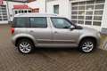 Skoda Yeti Style 150PS TDI - Navi/AHK/Xenon/el.Sitz/SHZ/PD... Beige - thumbnail 6