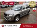 Skoda Yeti Style 150PS TDI - Navi/AHK/Xenon/el.Sitz/SHZ/PD... Beige - thumbnail 1