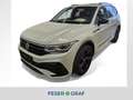 Volkswagen Tiguan Allspace 2.0 TDI R-Line 4Motion DSG/LED/Pano/Area View/Sitz Weiß - thumbnail 1
