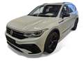 Volkswagen Tiguan Allspace 2.0 TDI R-Line 4Motion DSG/LED/Pano/Area View/Sitz Weiß - thumbnail 4
