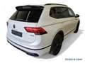 Volkswagen Tiguan Allspace 2.0 TDI R-Line 4Motion DSG/LED/Pano/Area View/Sitz Weiß - thumbnail 2