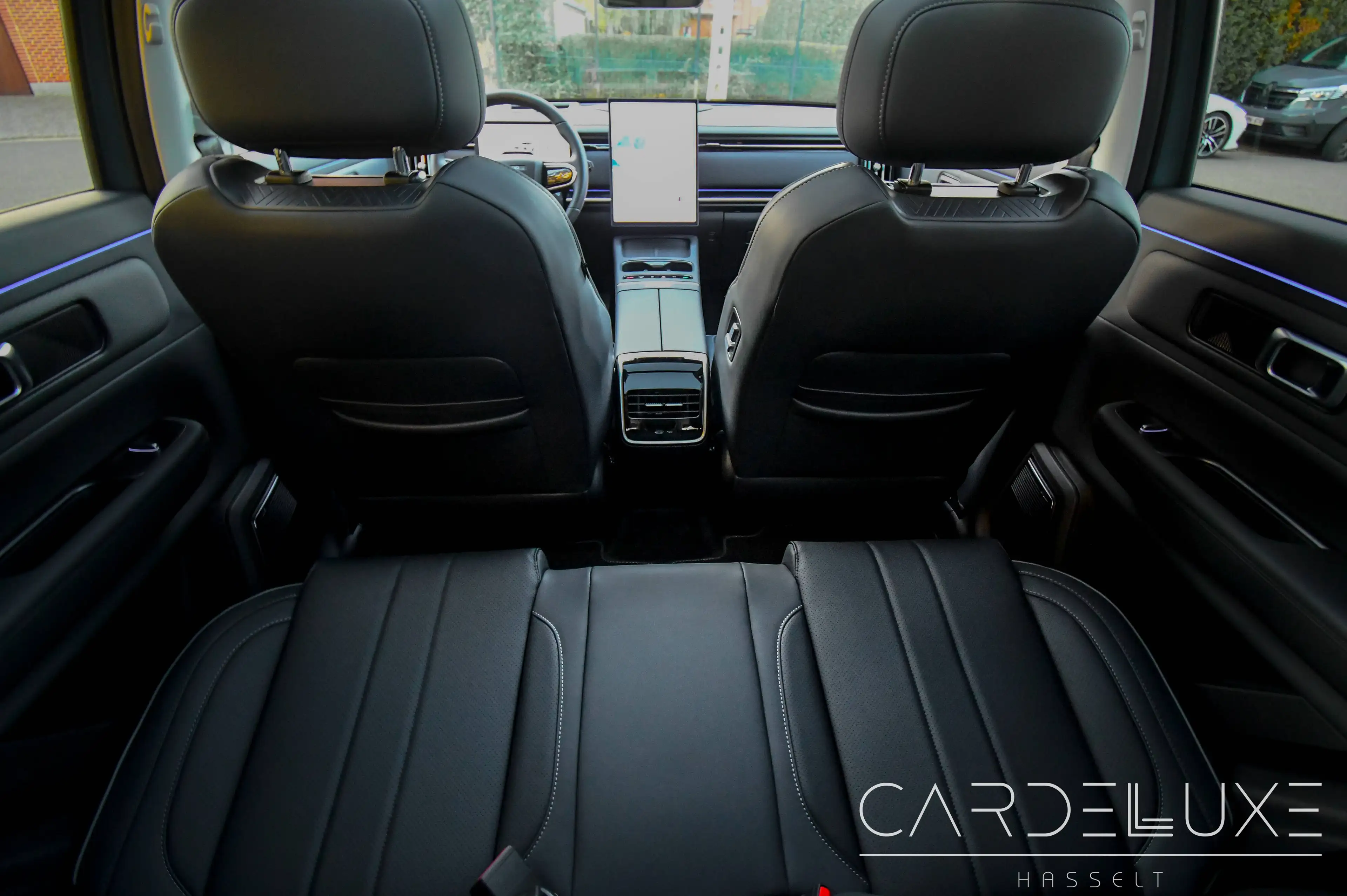 Jaecoo J7 EXCLUSIVE 255KW PHEV 🚩 FULL OPTION | NIEUW | -5500 EURO STOCKDEAL ! LAATSTE 2 BESCHIKBAAR. 7 JAAR GARANTIE !!! — photo 9