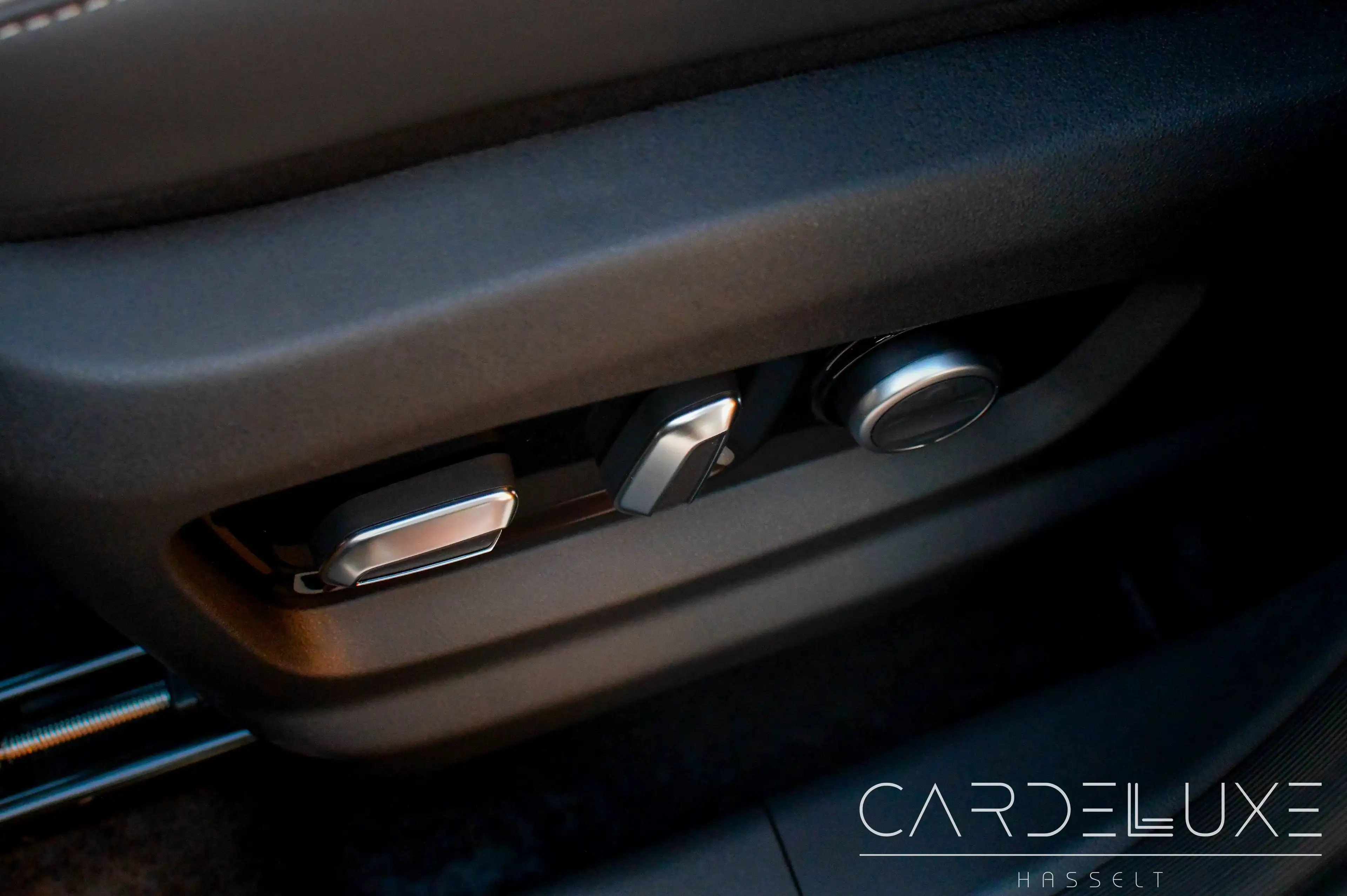 Jaecoo J7 EXCLUSIVE 255KW PHEV 🚩 FULL OPTION | NIEUW | -5500 EURO STOCKDEAL ! LAATSTE 2 BESCHIKBAAR. 7 JAAR GARANTIE !!! — photo 14
