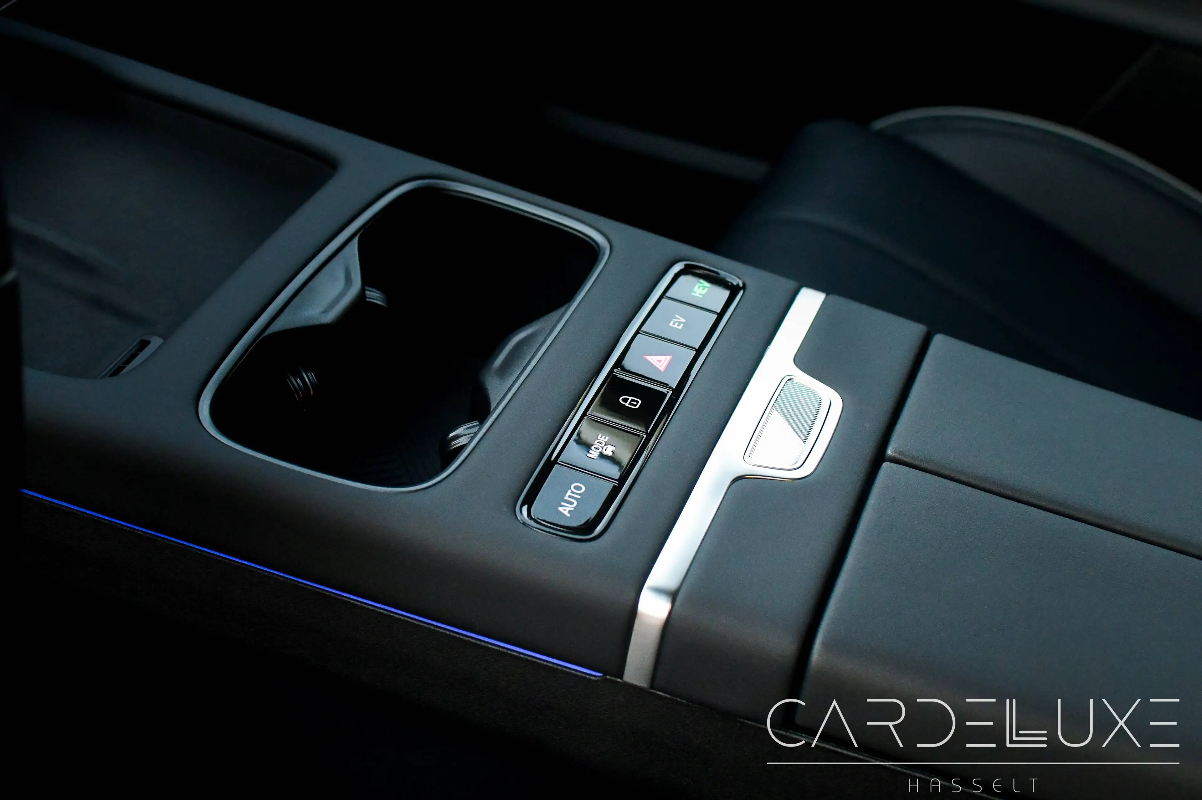 Jaecoo J7 EXCLUSIVE 255KW PHEV 🚩 FULL OPTION | NIEUW | -5500 EURO STOCKDEAL ! LAATSTE 2 BESCHIKBAAR. 7 JAAR GARANTIE !!! — photo 7