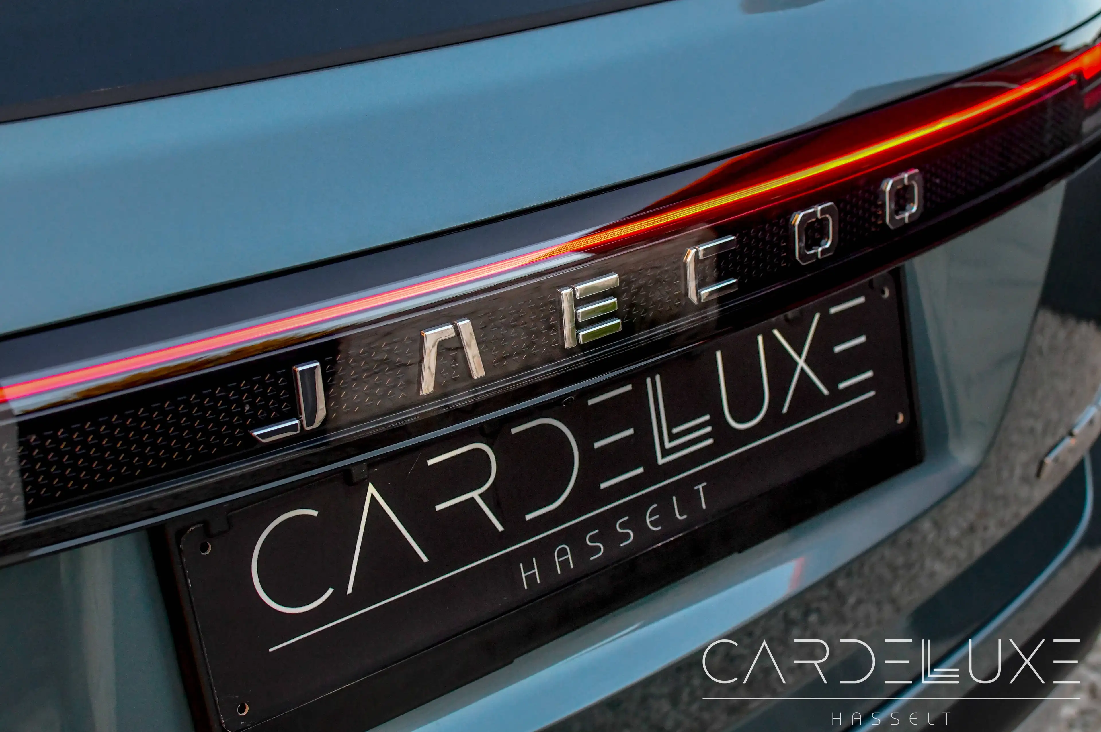 Jaecoo J7 EXCLUSIVE 255KW PHEV 🚩 FULL OPTION | NIEUW | -5500 EURO STOCKDEAL ! LAATSTE 2 BESCHIKBAAR. 7 JAAR GARANTIE !!! — photo 4