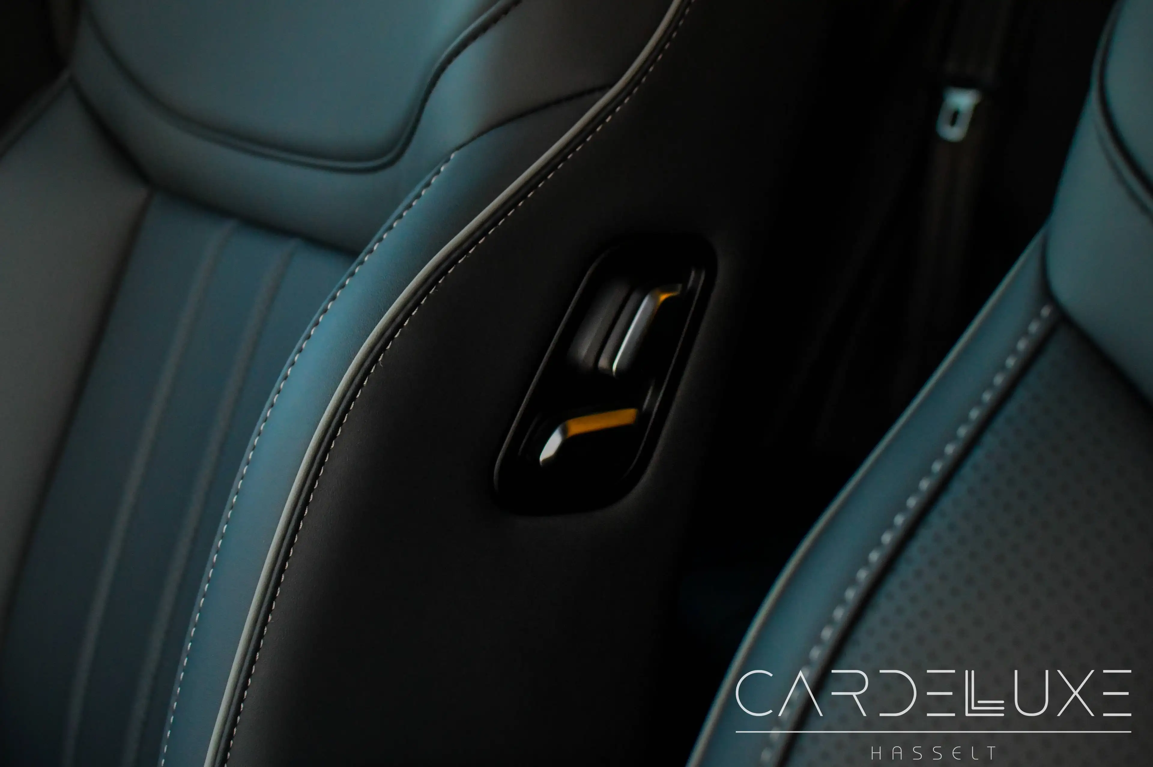 Jaecoo J7 EXCLUSIVE 255KW PHEV 🚩 FULL OPTION | NIEUW | -5500 EURO STOCKDEAL ! LAATSTE 2 BESCHIKBAAR. 7 JAAR GARANTIE !!! — photo 15
