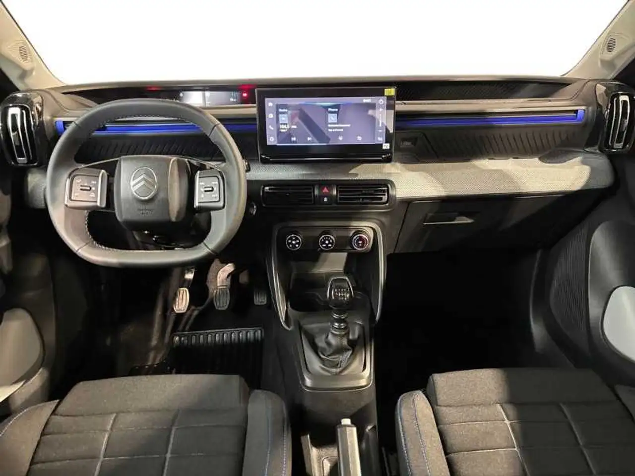 Citroen C3 2026 — фото 13