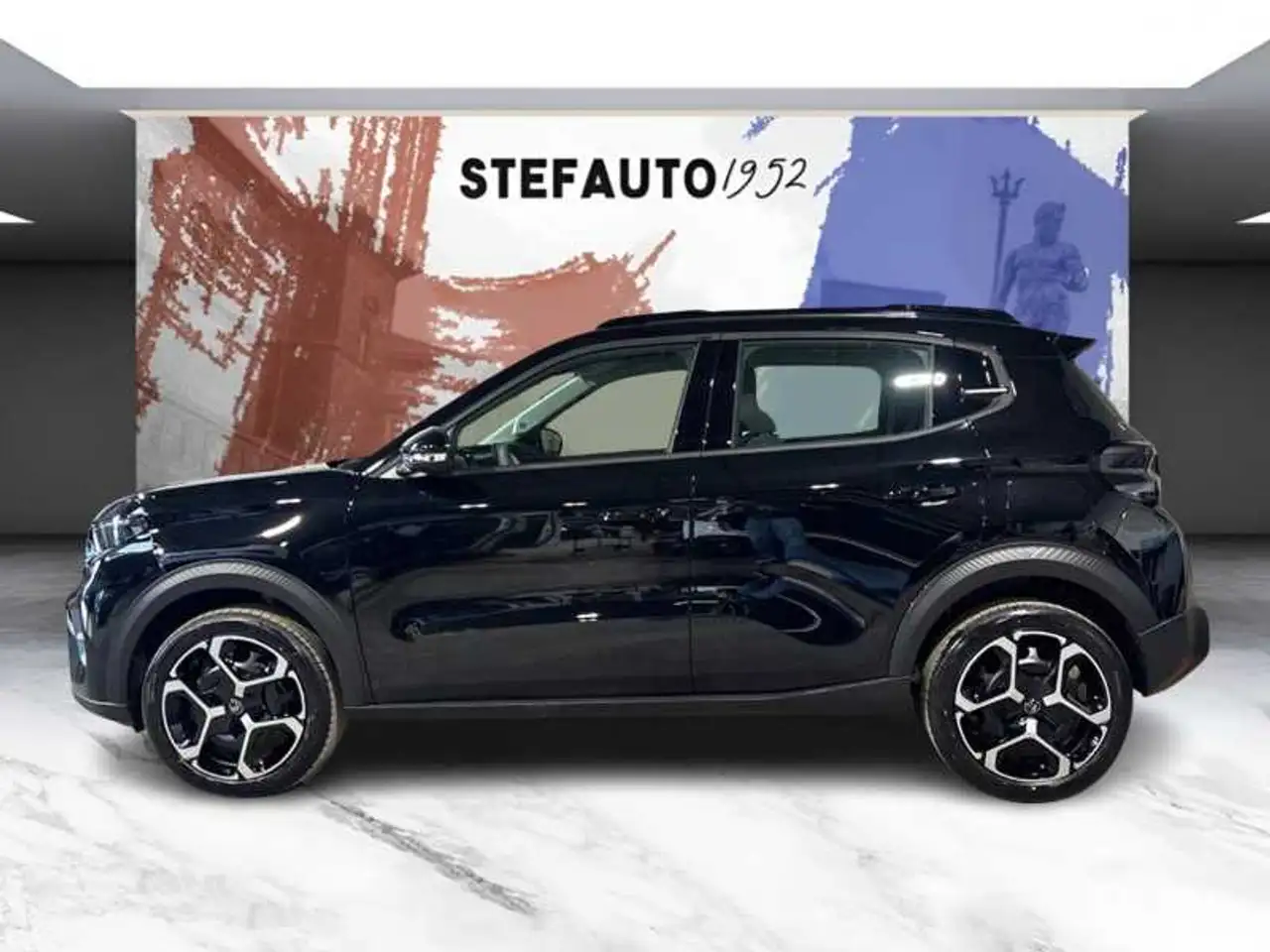 Citroen C3 2026