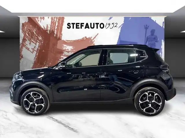 Citroen C3 view 3
