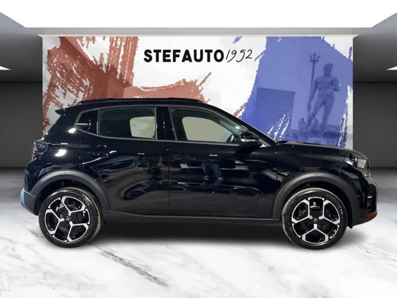 Citroen C3 2026