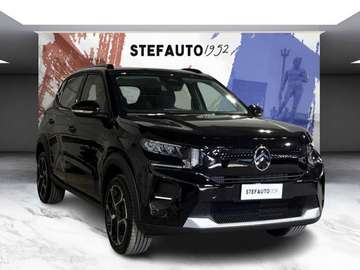 Nuova C3 Turbo 100cv - PLUS