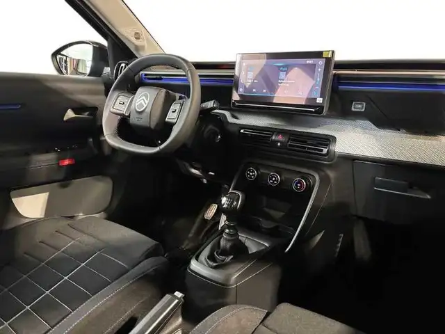 Citroen C3 view 15