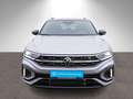 Volkswagen T-Roc T-ROC R-Line 1.5 TSI DSG LED Navi RFK SHZ AHK Silber - thumbnail 4