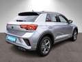 Volkswagen T-Roc T-ROC R-Line 1.5 TSI DSG LED Navi RFK SHZ AHK Silber - thumbnail 2