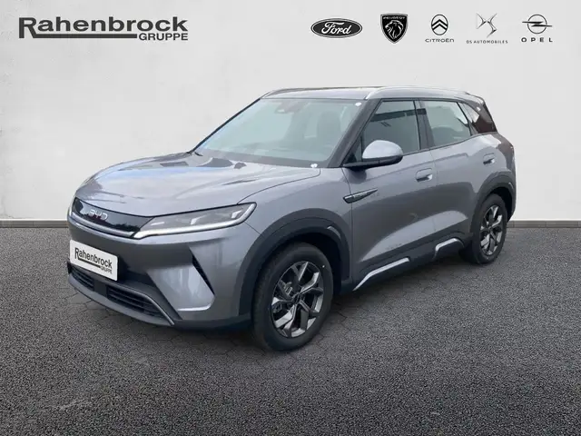 BYD Atto 2 Boost 45kWh Navi Panorama *Bestellfahrzeu