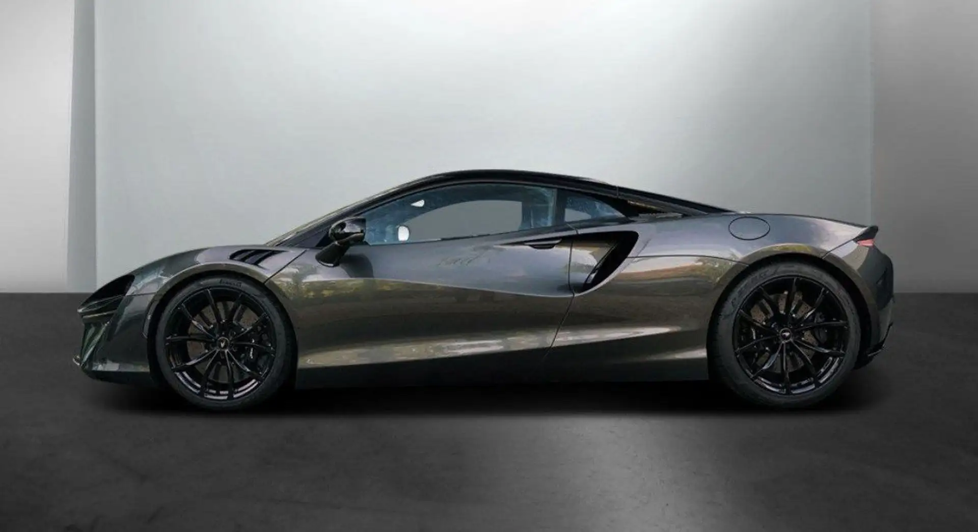 McLaren Artura Carbon - 2