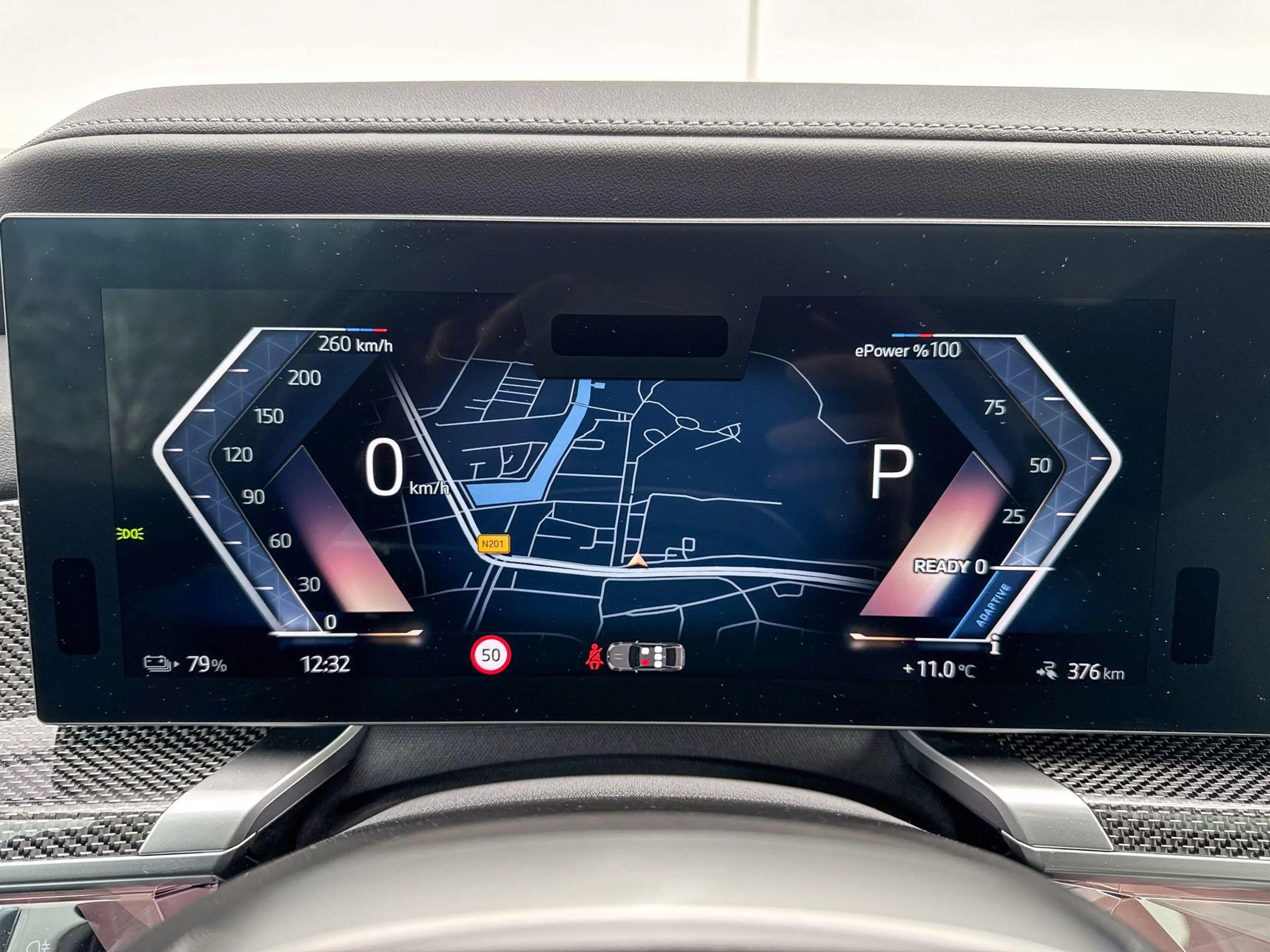 BMW i7 eDrive50 106 kWh M Sportpakket | Bowers & Wilkins — photo 13