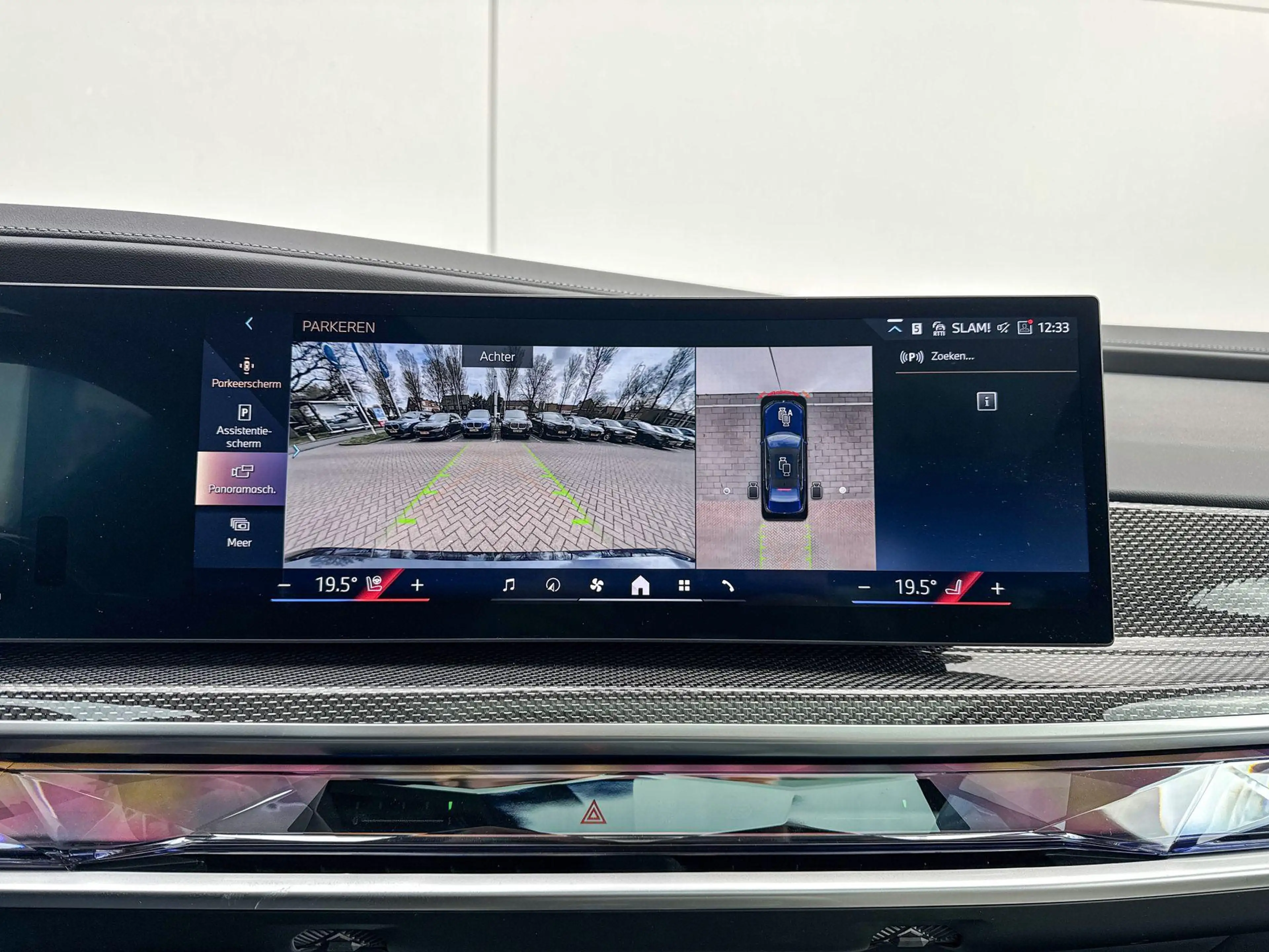 BMW i7 eDrive50 106 kWh M Sportpakket | Bowers & Wilkins — photo 14