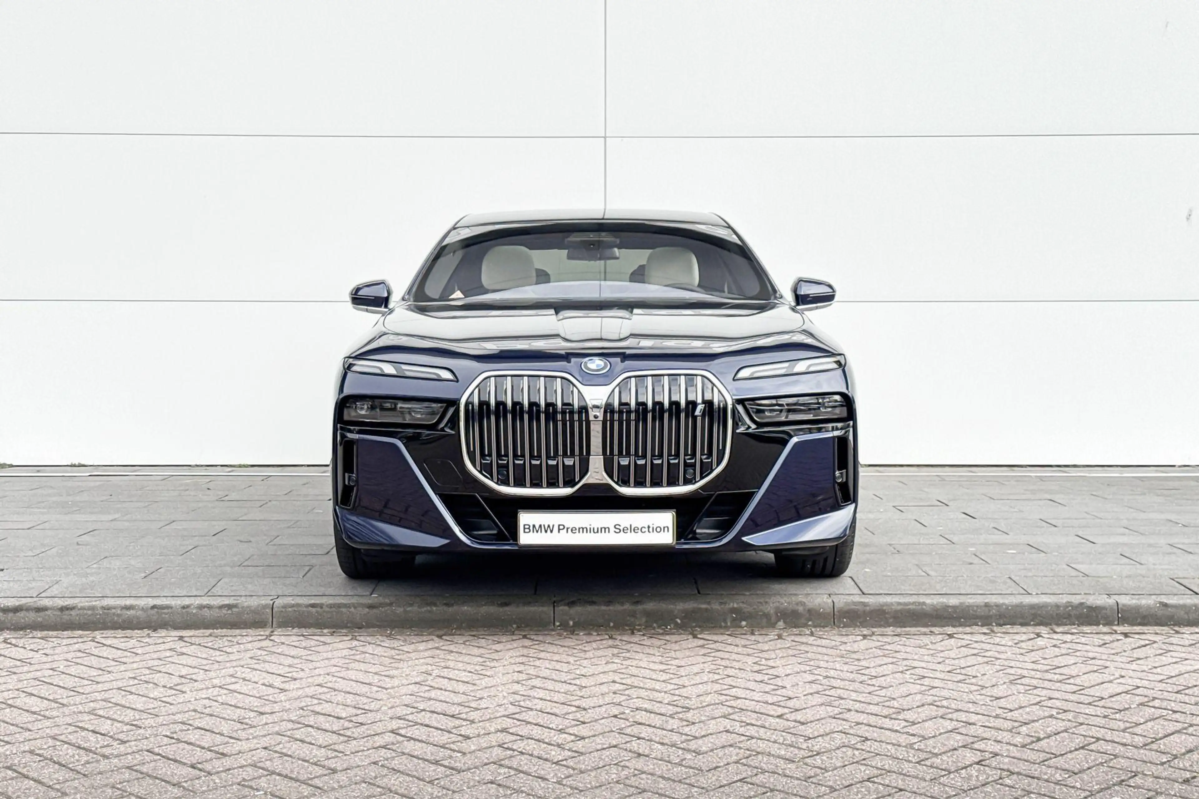 BMW i7 eDrive50 106 kWh M Sportpakket | Bowers & Wilkins — photo 5