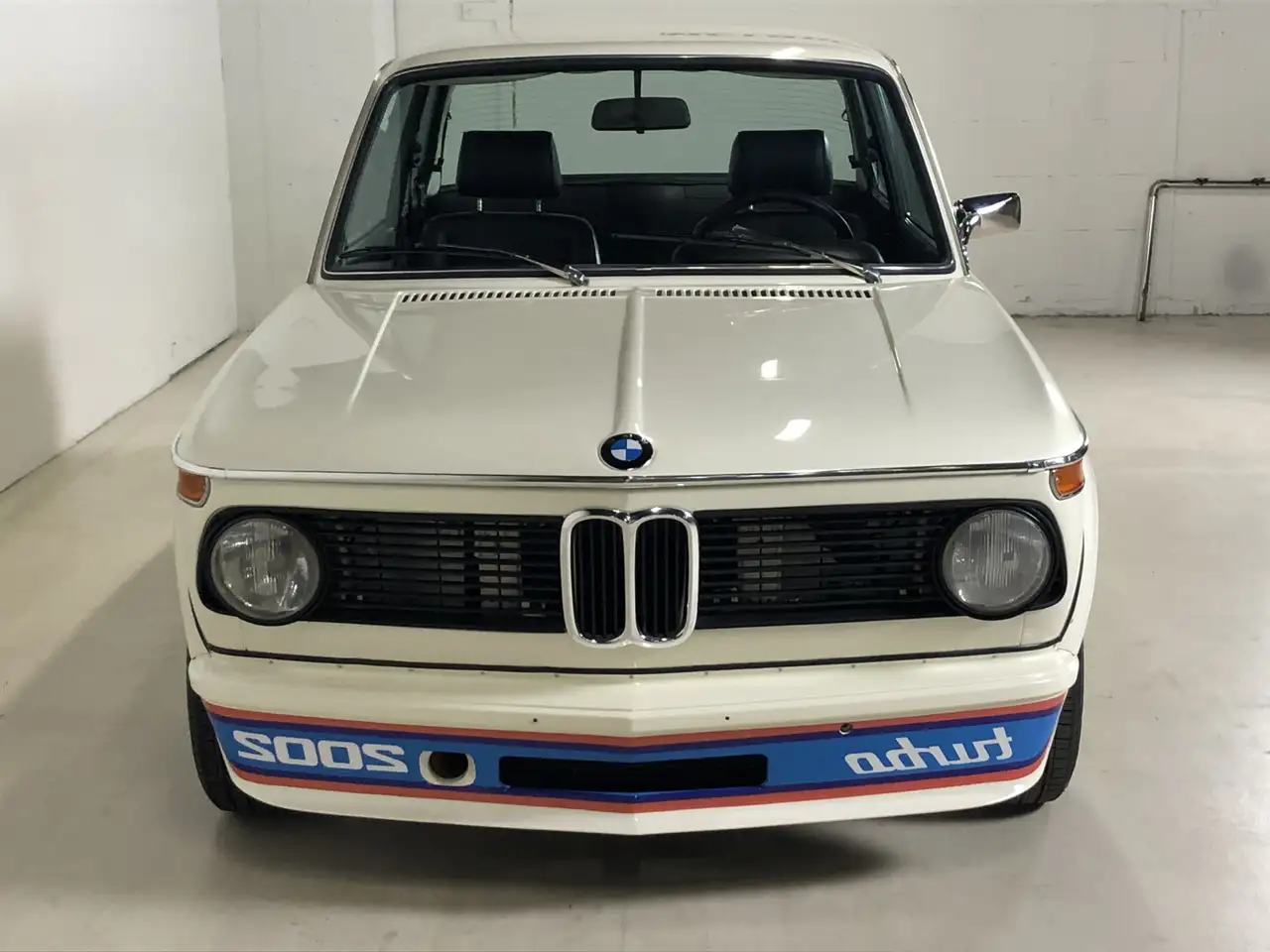 BMW 2002 Turbo M0899, foto 7