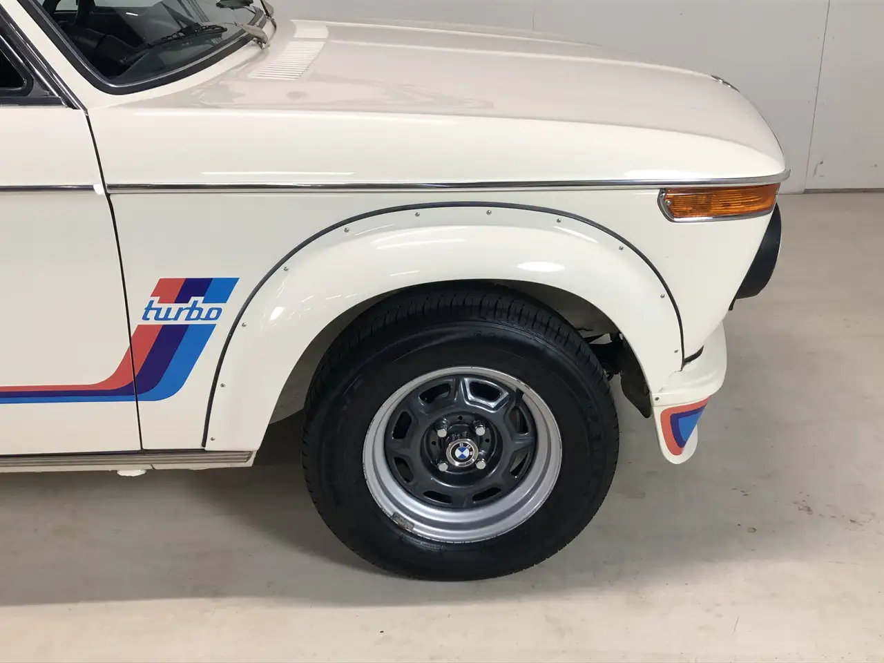 BMW 2002 Turbo M0899, foto 4