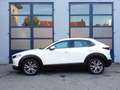 Mazda CX-30 Skyactiv-X 180pk Comfort | Origineel NL | Blanc - thumbnail 3