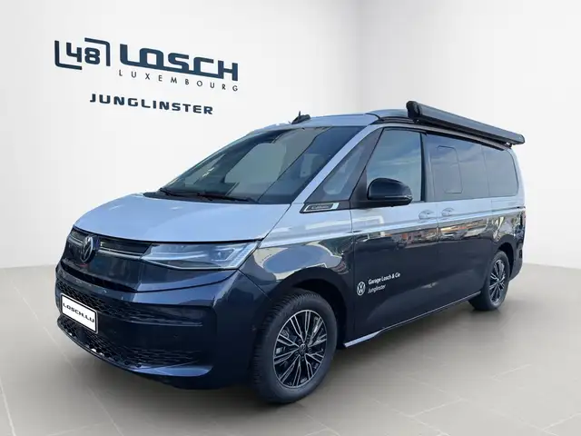 Volkswagen T7 California Ocean