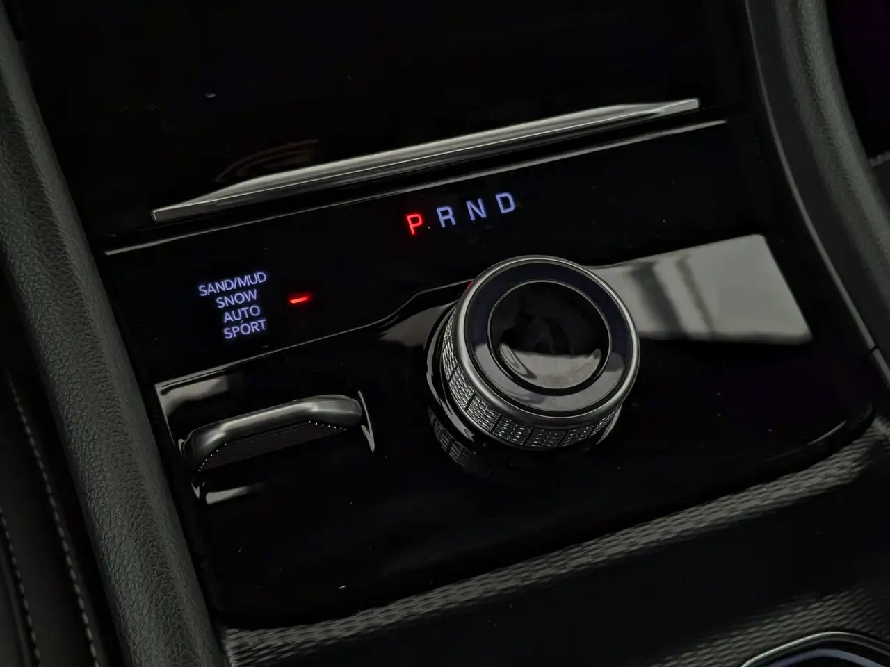 Jeep Grand Cherokee fotografie Jeep Grand Cherokee