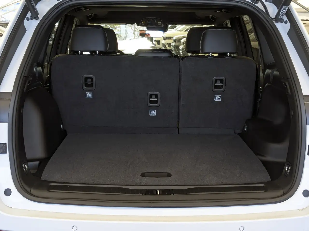 Jeep Grand Cherokee fotografie Jeep Grand Cherokee